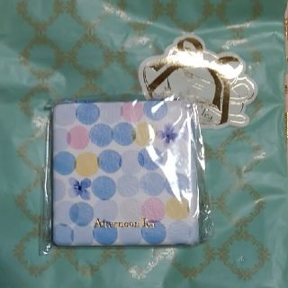 アフタヌーンティー(AfternoonTea)のミーミニャーニ様専用アフタヌーンティーのミニミラー(ミラー)