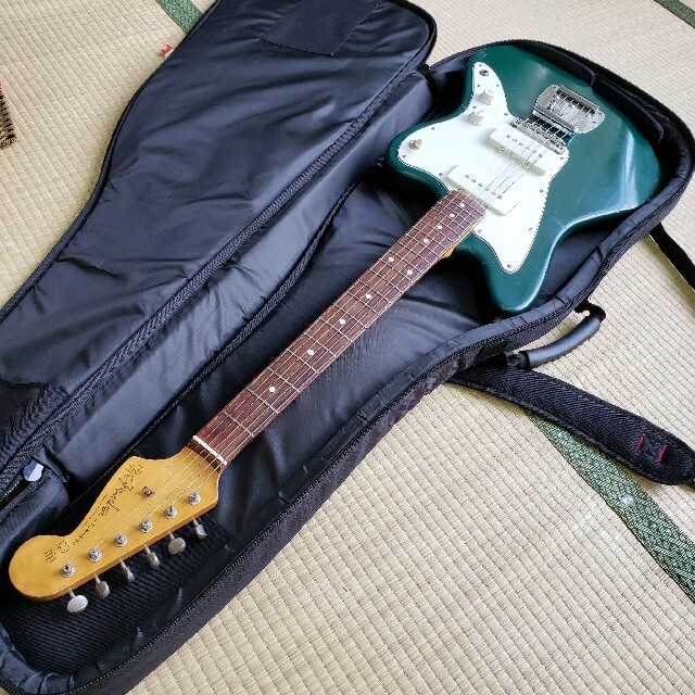 Fender(フェンダー)のTomov様専用 Fender Japan Jazzmaster 楽器のギター(エレキギター)の商品写真