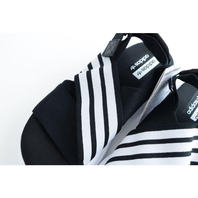 adidas(アディダス)の新品 adidas Originals マグマ サンダル　24.5cm レディースの靴/シューズ(サンダル)の商品写真