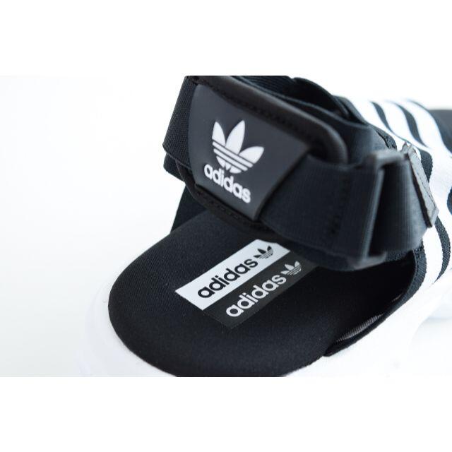 adidas(アディダス)の新品 adidas Originals マグマ サンダル　24.5cm レディースの靴/シューズ(サンダル)の商品写真