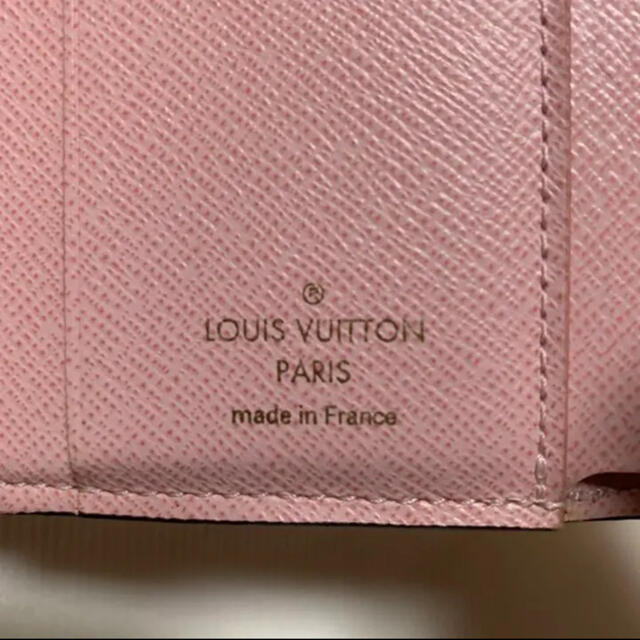 LOUIS VUITTON(ルイヴィトン)のみき子様専用 レディースのファッション小物(財布)の商品写真