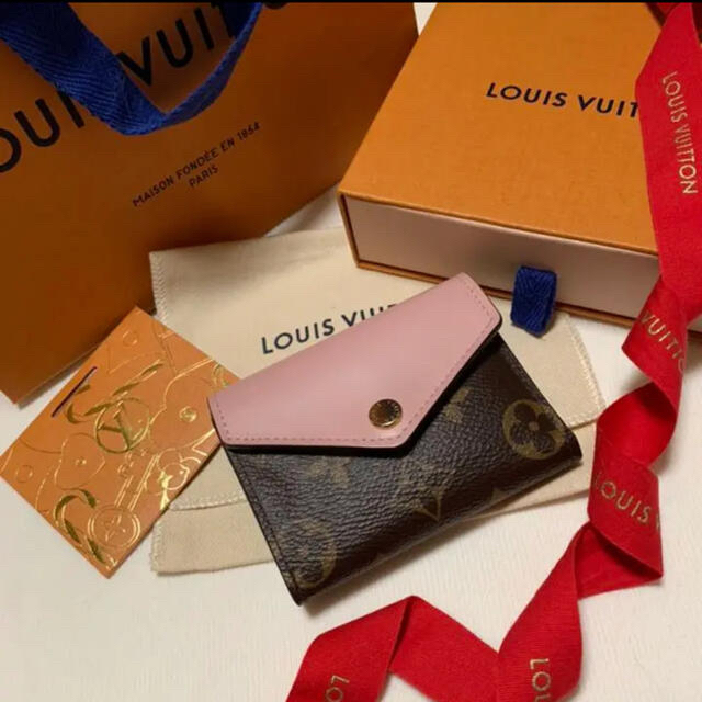 LOUIS VUITTON(ルイヴィトン)のみき子様専用 レディースのファッション小物(財布)の商品写真