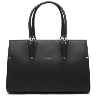 ロンシャン(LONGCHAMP)のロンシャン　トートバッグ(トートバッグ)