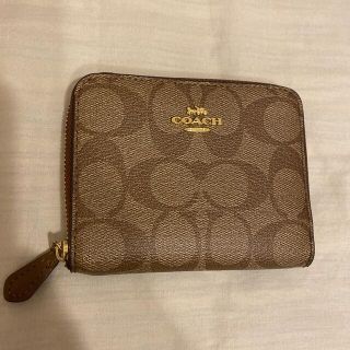 コーチ(COACH)のコーチ　財布(財布)