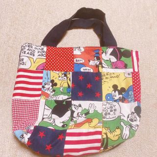 Disney(バッグ)のフリマアイテム一覧 Disney(バッグ)のフリマアイテム一覧