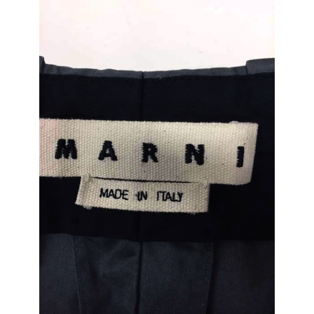 Marni(マルニ)のMARNI（マルニ） スラックスパンツ メンズ パンツ スラックス メンズのパンツ(スラックス)の商品写真