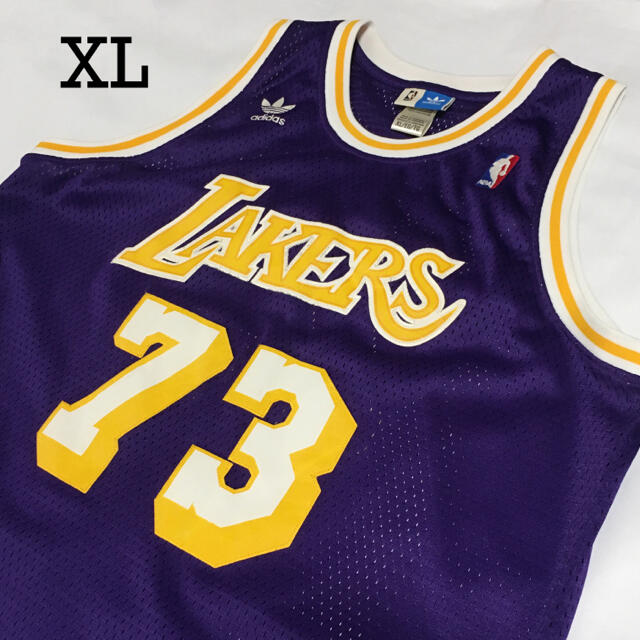 レア✨LAKERS(レイカーズ)上下セット　Lサイズ