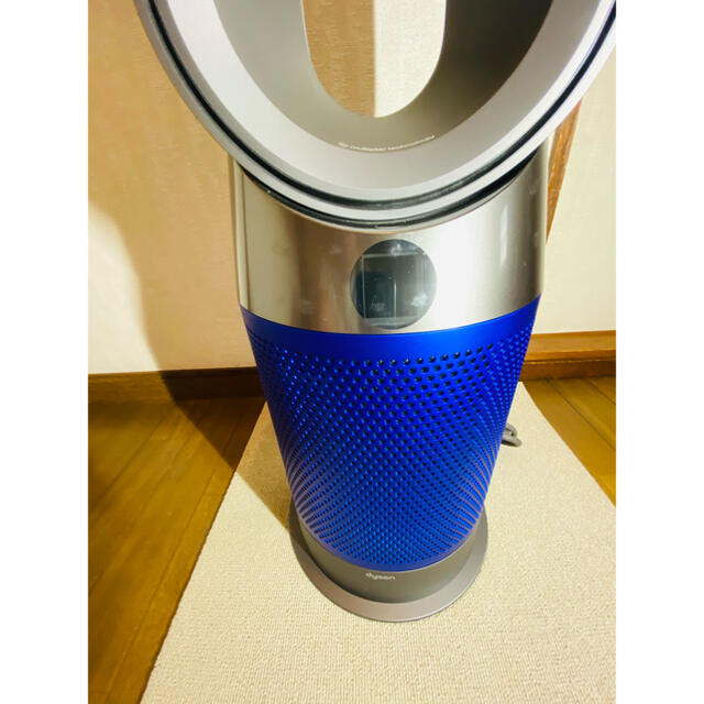 Dyson(ダイソン)のダイソン Dyson Cool HP-04 スマホ/家電/カメラの生活家電(空気清浄器)の商品写真