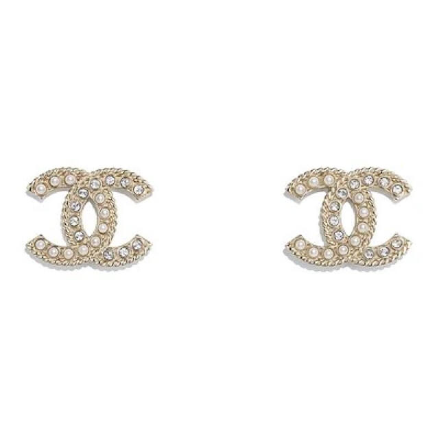 全てのアイテム CHANEL ピアス ピアス