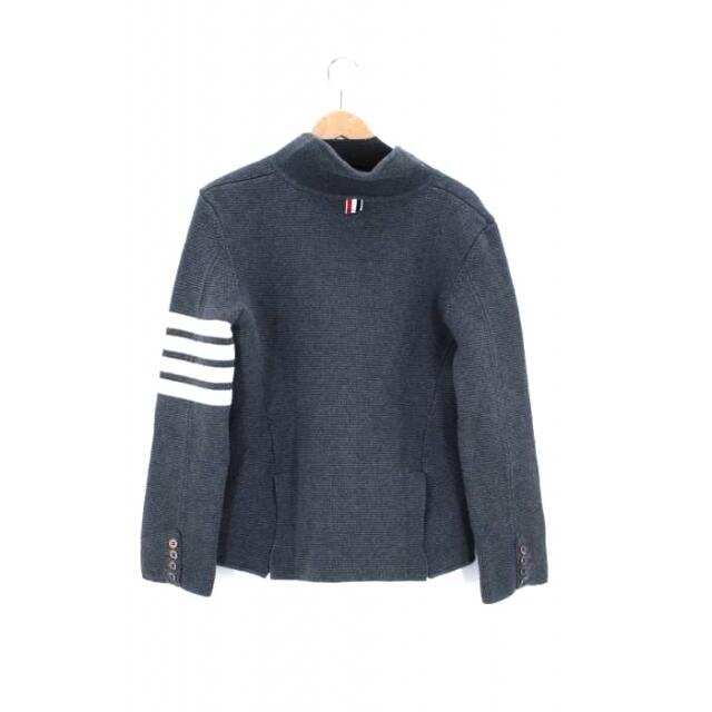 THOM BROWNE(トムブラウン)のTHOM BROWNE（トムブラウン） レディース アウター ジャケット レディースのジャケット/アウター(その他)の商品写真