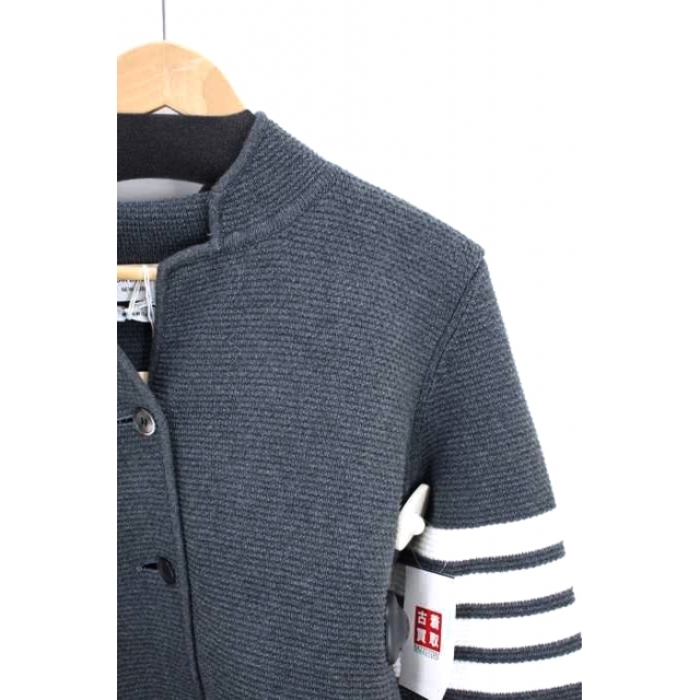 THOM BROWNE(トムブラウン)のTHOM BROWNE（トムブラウン） レディース アウター ジャケット レディースのジャケット/アウター(その他)の商品写真