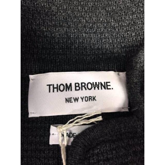 THOM BROWNE(トムブラウン)のTHOM BROWNE（トムブラウン） レディース アウター ジャケット レディースのジャケット/アウター(その他)の商品写真