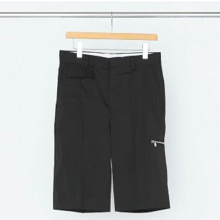 アレッジ(ALLEGE)のALLEGE SHORT PANTS アレッジ ショートパンツ(ショートパンツ)