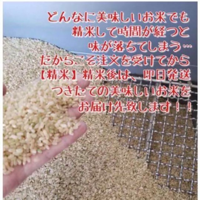 【スピード発送】特A 佐賀県産　夢しずく　白米20Kg　米 食品/飲料/酒の食品(米/穀物)の商品写真