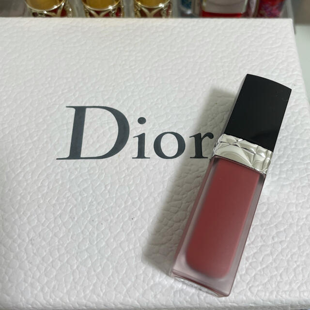 Dior(ディオール)のNachi様専用 コスメ/美容のベースメイク/化粧品(リップグロス)の商品写真