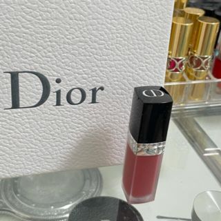 ディオール(Dior)のNachi様専用(リップグロス)