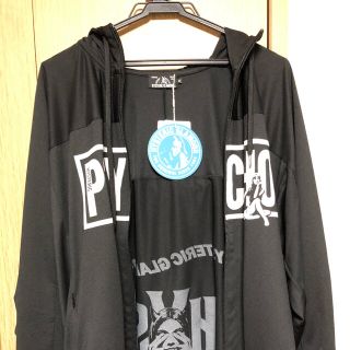 HYSTERIC GLAMOUR - ヒステリックグラマー マウンテンパーカーの通販