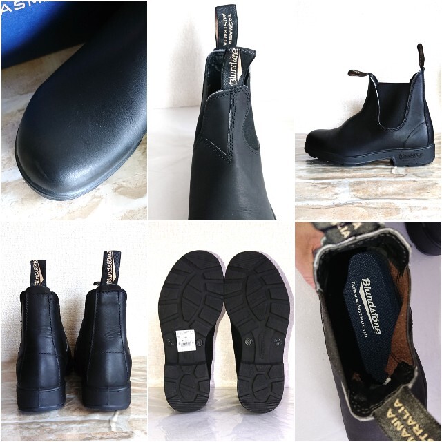 24.0/ブランドストーン ORIGINALS♡BLUNDSTONE 未使用 | corumsmmmo.org.tr