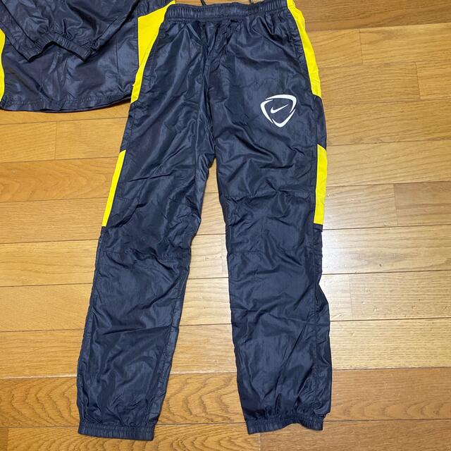 NIKE(ナイキ)のりぼんさん専用　キッズ　サッカー　NIKEピステ キッズ/ベビー/マタニティのキッズ服男の子用(90cm~)(その他)の商品写真