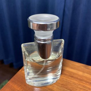 ブルガリ(BVLGARI)のブルガリ　プールオム　30ml(香水(男性用))