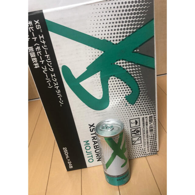 Amway - 20缶!!XS エナジードリンク モヒート アムウェイの通販 by