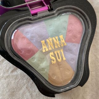 アナスイ(ANNA SUI)のりゆちゃん様専用(フェイスカラー)