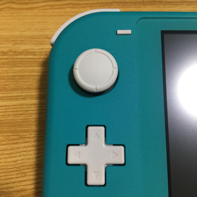 Nintendo Switch lite スイッチ ライト 本体 ターコイズ Nintendo Switch lite スイッチ ライト 本体 ターコイズ