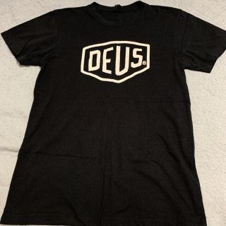 デウスエクスマキナ(Deus ex Machina)のデウスエクスマキナ Tシャツ(Tシャツ/カットソー(半袖/袖なし))