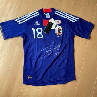 価格は安くサッカー/フットサル本田圭佑 サインの通販 60点 | フリマアプリ ラクマ