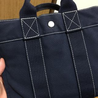 HERMES エルメス ミニトートバッグ