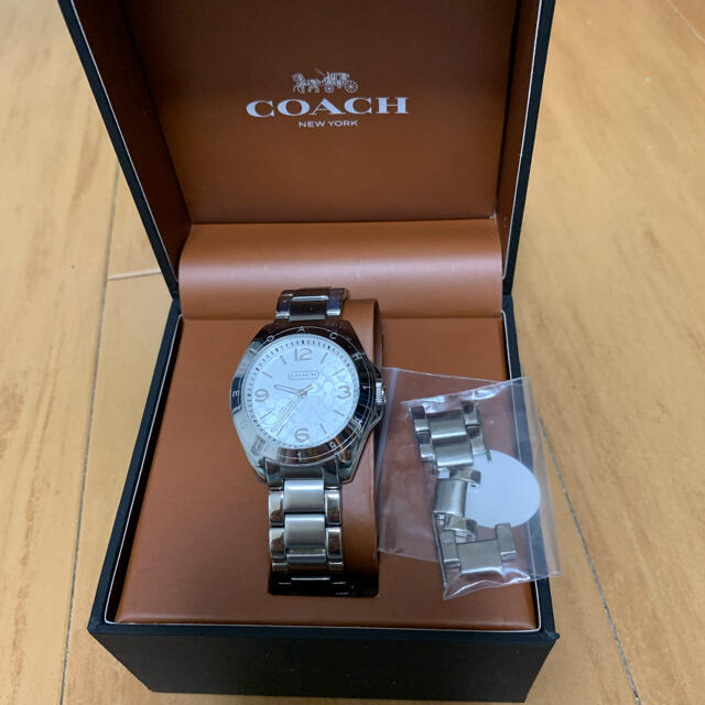 COACH 腕時計