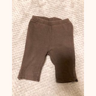 ベビーギャップ(babyGAP)のbabygap ズボン 70センチ(パンツ)