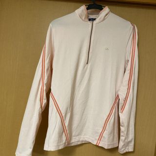 エレッセ(ellesse)のエレッセ　長袖　テニスウェアー(ウェア)