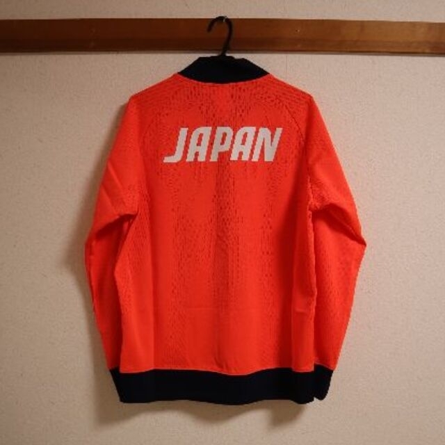 東京オリンピック　ボディウムジャケット