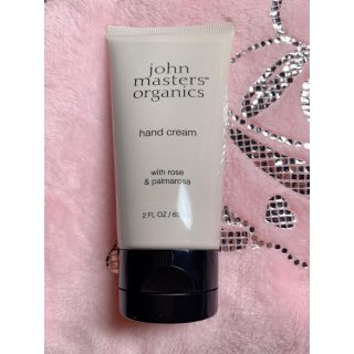 ジョンマスターオーガニック(John Masters Organics)のジョンマスター　R&Pハンドクリーム　(ハンドクリーム)