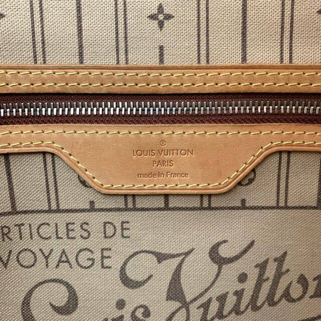 LOUIS VUITTON(ルイヴィトン)の【LOUIS VUITTON】ルイヴィトン ネヴァーフルPM レディースのバッグ(トートバッグ)の商品写真