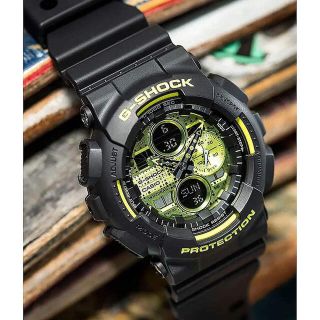 ジーショック(G-SHOCK)のG-SHOCK  メンズ　アナログ　腕時計　海外モデル　アウトドア　レディース(腕時計(アナログ))