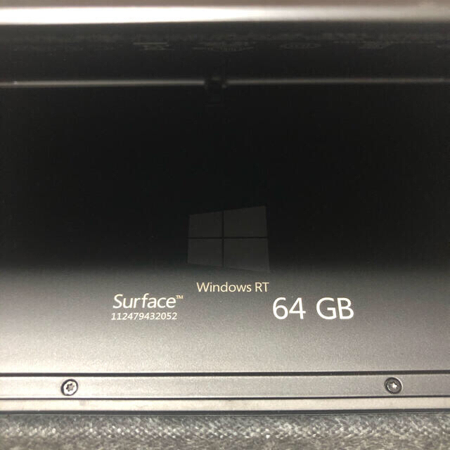 surface RT 64GB