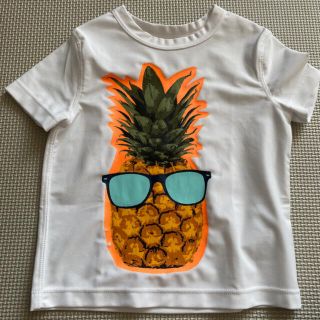 ギャップキッズ(GAP Kids)のラッシュガード ギャップ 美品 (水着)