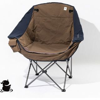 ジーアールエヌ(grn)のGRN OUTDOOR 6040 Cloth Single Sofa Chair(テーブル/チェア)