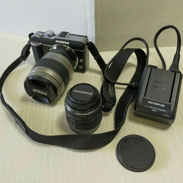 ♥︎◇近くも遠くもOK♪ ◇TAMRON ああ 18-270mm VC Nikon ♥︎◇近くも遠くもOK♪ ◇TAMRON ああ 18-270mm VC Nikon