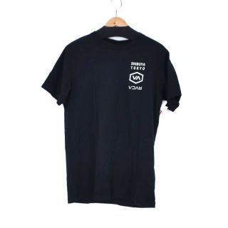 ルーカ(RVCA)のRVCA（ルーカ） プリントデザインTシャツ メンズ トップス(Tシャツ/カットソー(半袖/袖なし))