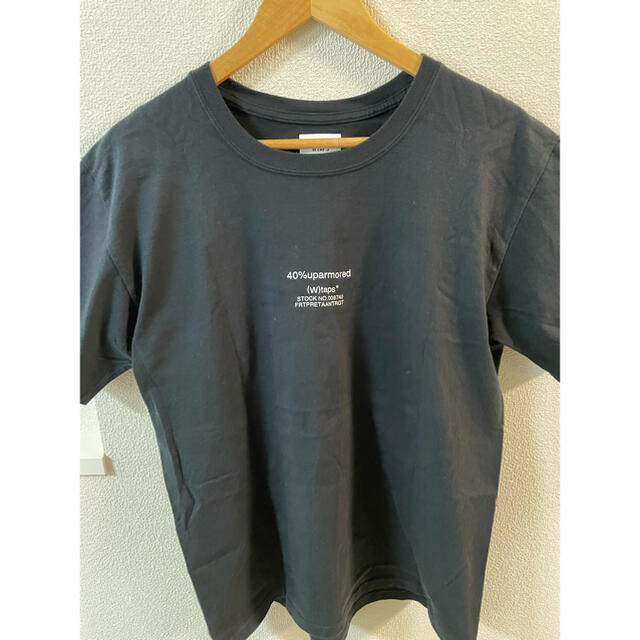 値下げ wtaps ロンハーマン別注Tシャツ - Tシャツ/カットソー(半袖/袖なし)