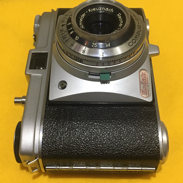 LEICA - RETINETTE ドイツ製 KODAK クラシックカメラ 極美品の通販 by