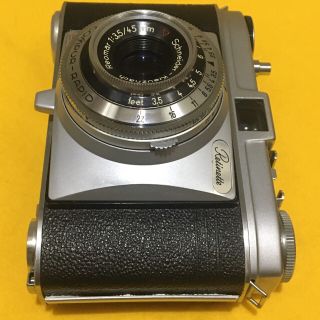 LEICA - RETINETTE ドイツ製 KODAK クラシックカメラ 極美品の通販 by ...