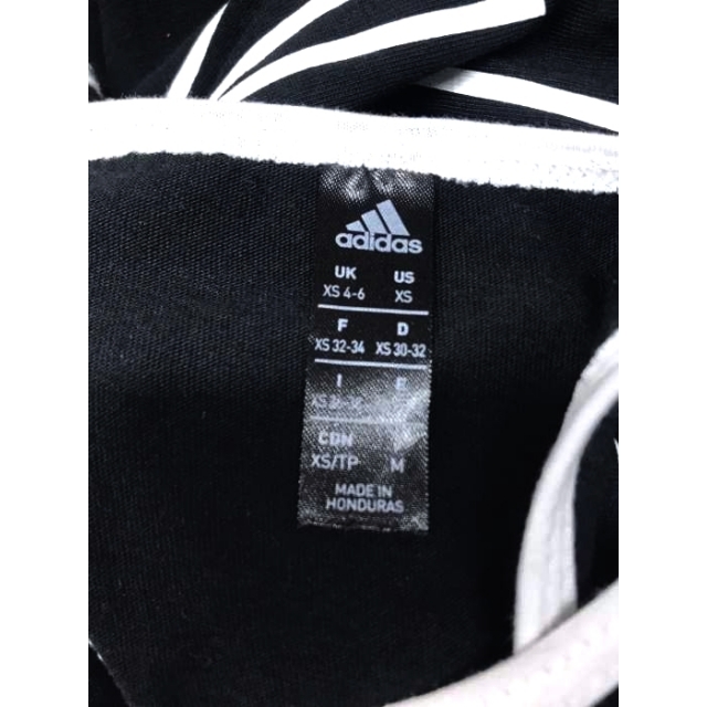 adidas(アディダス)のadidas（アディダス） アルファスキン グラフィック タンクトップ トップス レディースのトップス(タンクトップ)の商品写真