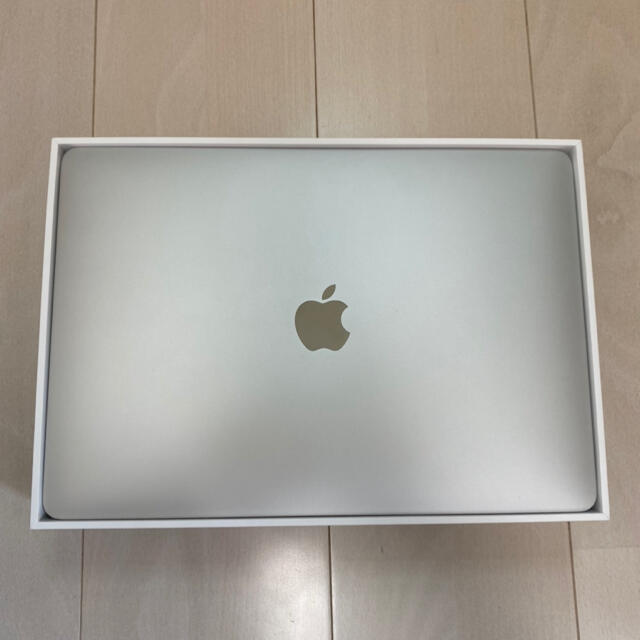 MacBook Air13 インチ 2020 (ジャンク品)ノートPC