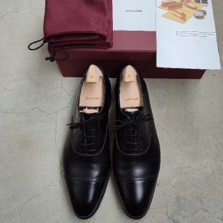 ジョンロブ(JOHN LOBB)の3150様専用☆美品　ジョンロブ　フィリップ２　7000　8E☆シティ(ドレス/ビジネス)