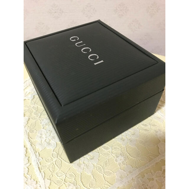 Gucci(グッチ)の【ゴギガガガギゴ様専用】GUCCI/グッチ 1900L 腕時計 レディースのファッション小物(腕時計)の商品写真