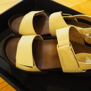 リゲッタ(Re:getA)のRe:geta サンダル(サンダル)